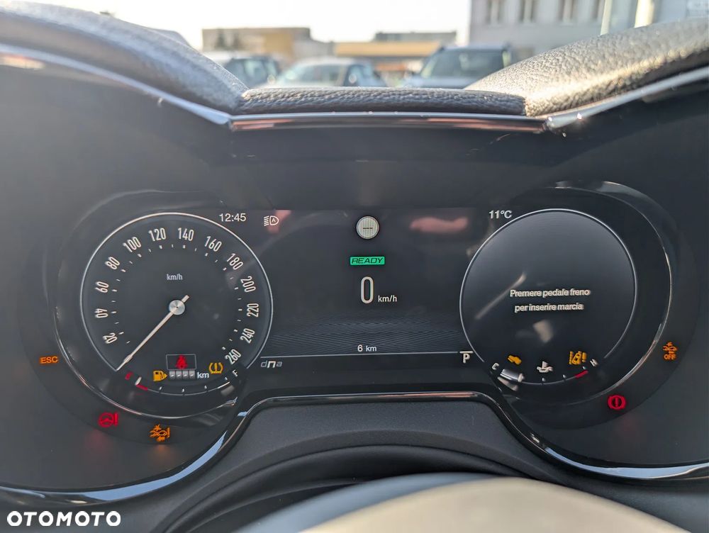 Alfa Romeo Tonale 1.5 T4 GSE mHEV Sport Speciale DCT - 12