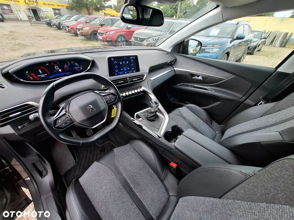 Peugeot 5008 BlueHDi 130 Active Pack - 6