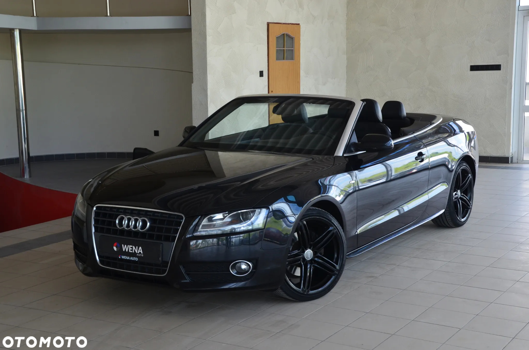 Audi A5 2.0 TDI - 8