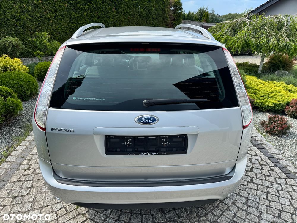 Ford Focus - 18