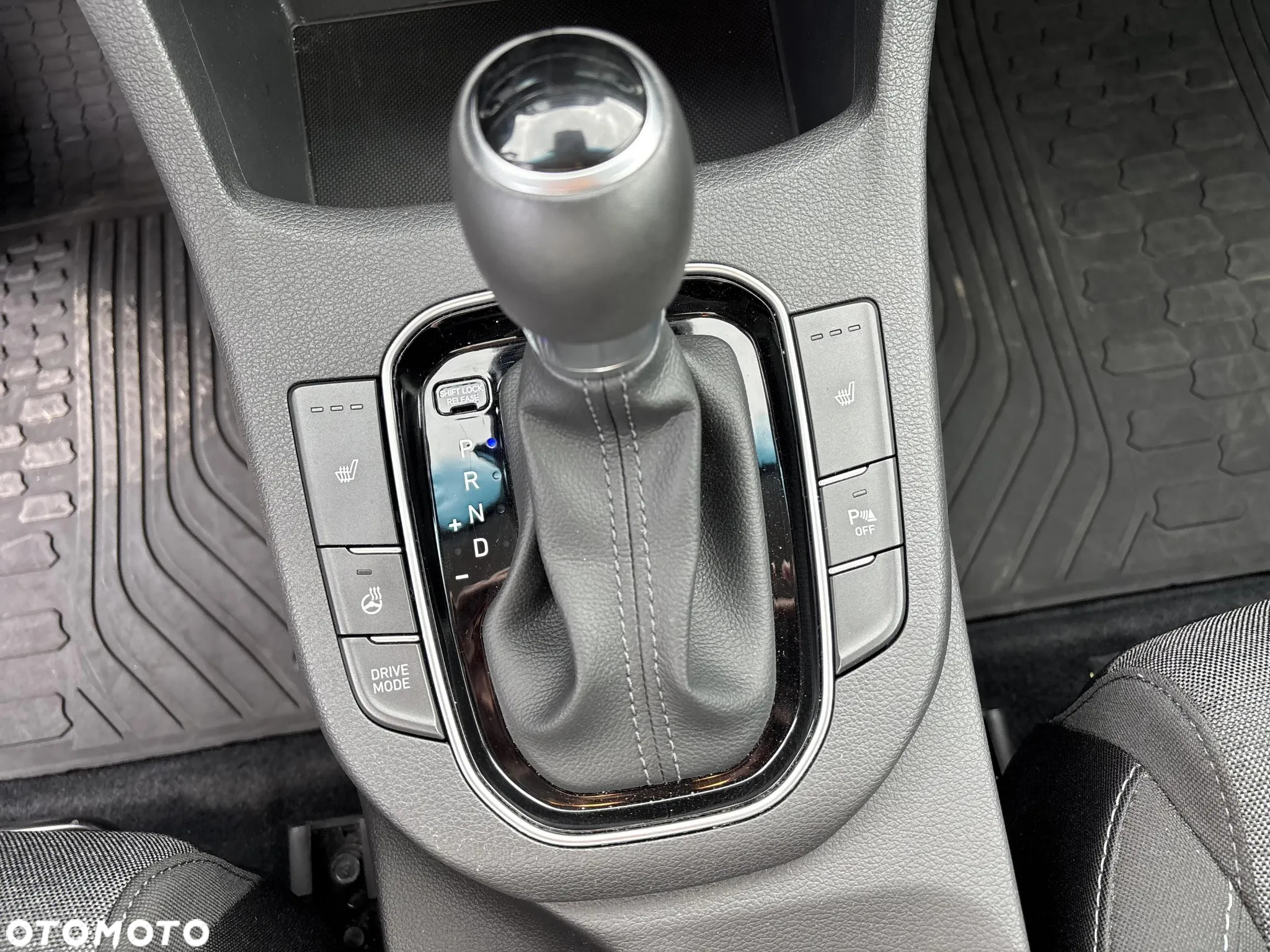 Hyundai i30 1.0 T-GDI Smart DCT - 20