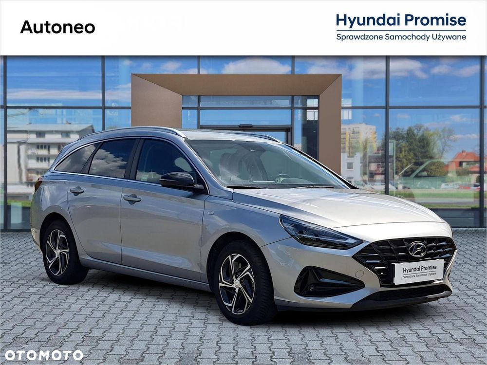 Hyundai i30 - 7
