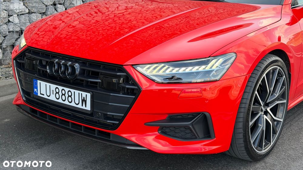 Audi A7 Sportback - 10