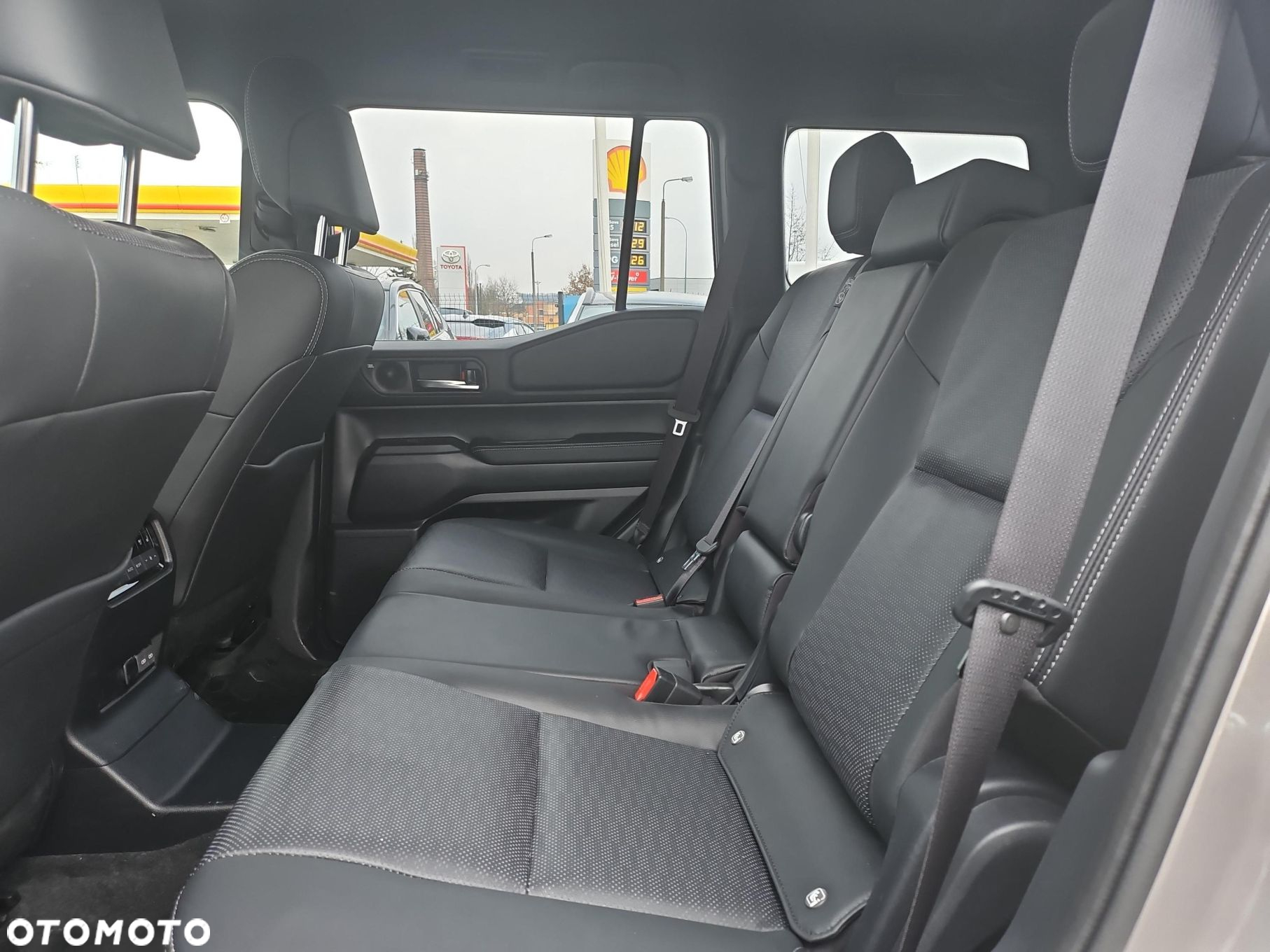 Toyota Land Cruiser LC 2.8 D-4D Executive - 15