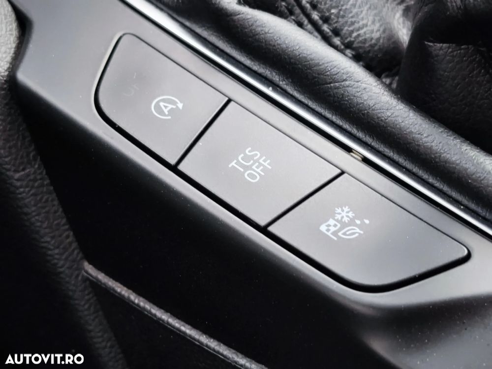 Ford Focus 1.0 EcoBoost Trend - 20