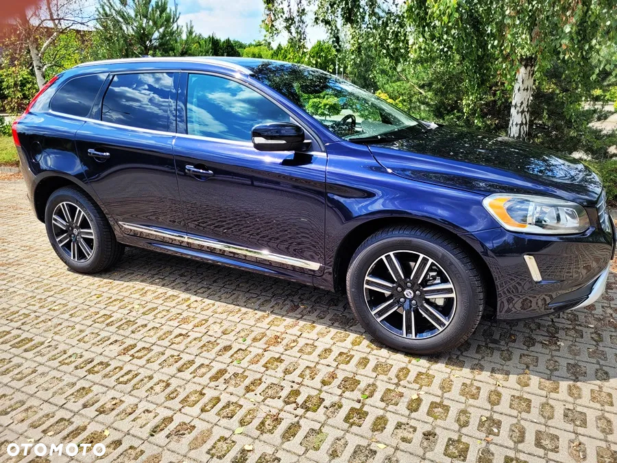 Volvo XC 60 - 3