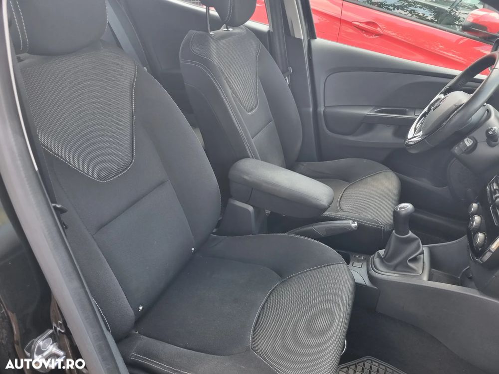 Renault Clio ENERGY TCe 90 Start & Stop Experience - 9