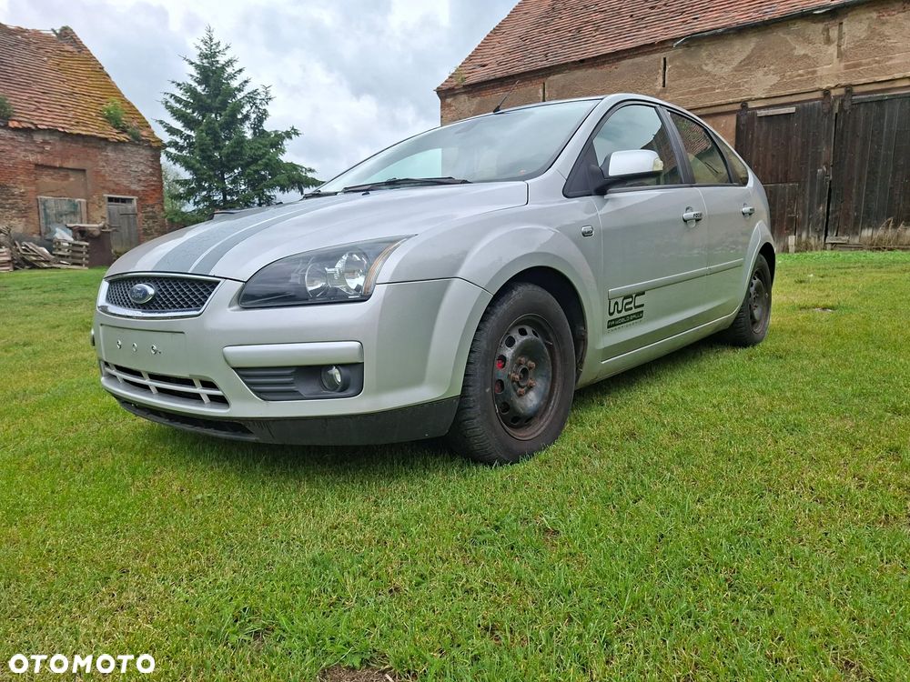 Ford Focus - 1