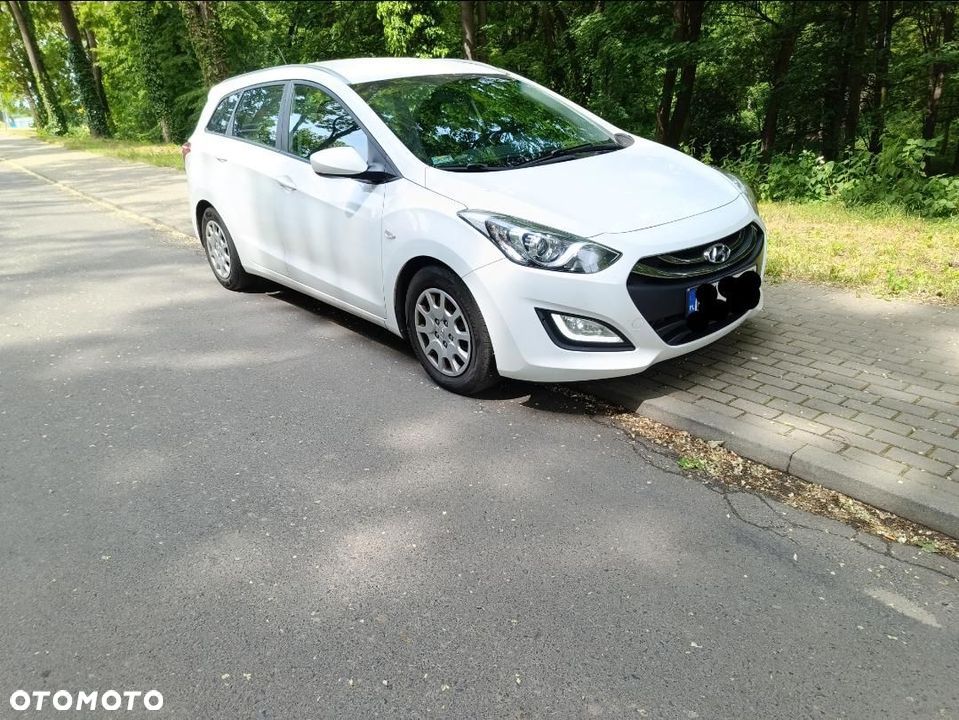 Hyundai i30 1.4 CRDi Classic + - 7