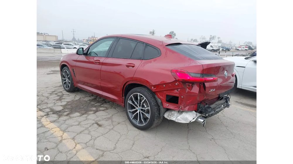 BMW X4 - 6