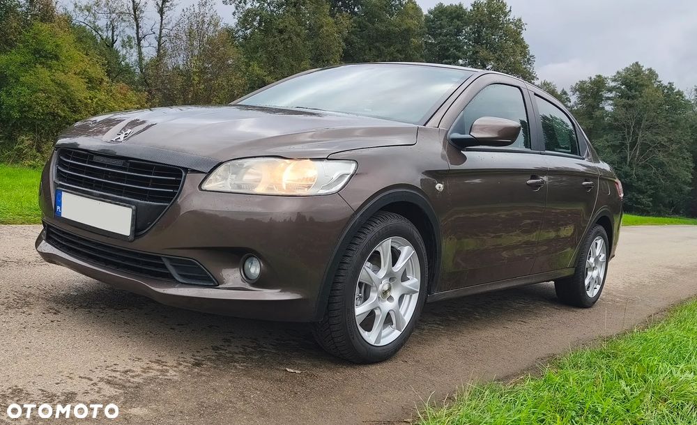 Peugeot 301 - 4