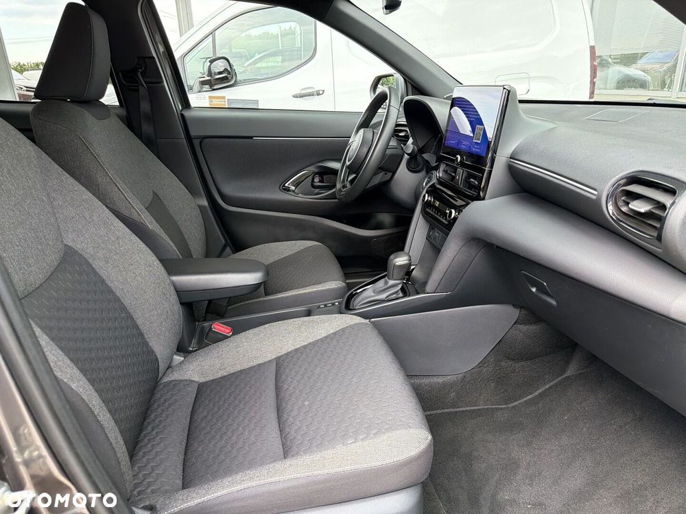 Toyota Yaris Cross Hybrid 1.5 Style - 6