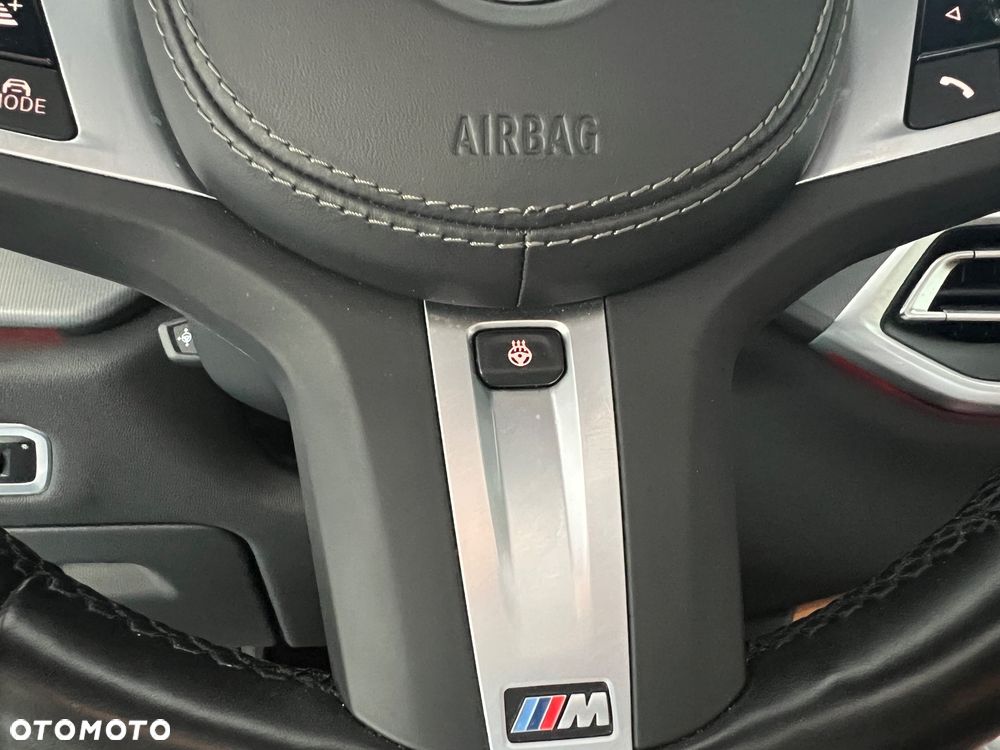 BMW X5 xDrive30d mHEV sport - 24