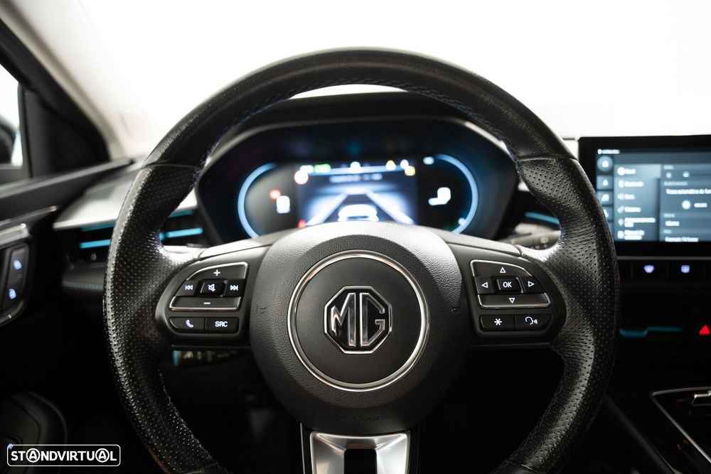 MG MG5 51 kWh Comfort - 13