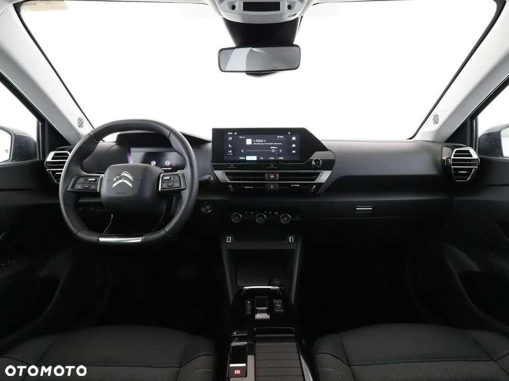 Citroën C4 PureTech 130 Stop&Start EAT8 FEEL PACK - 16