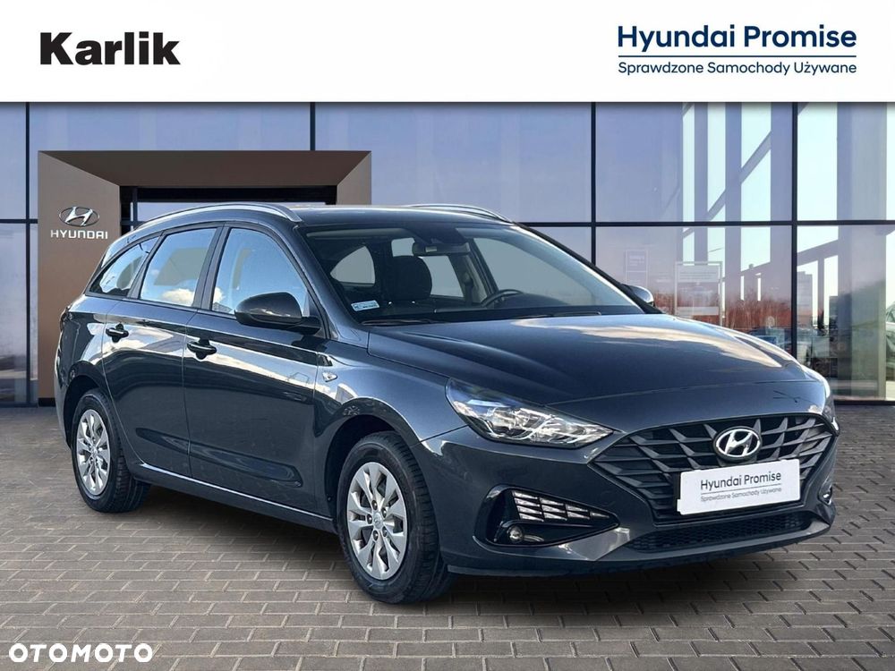 Hyundai i30 - 7