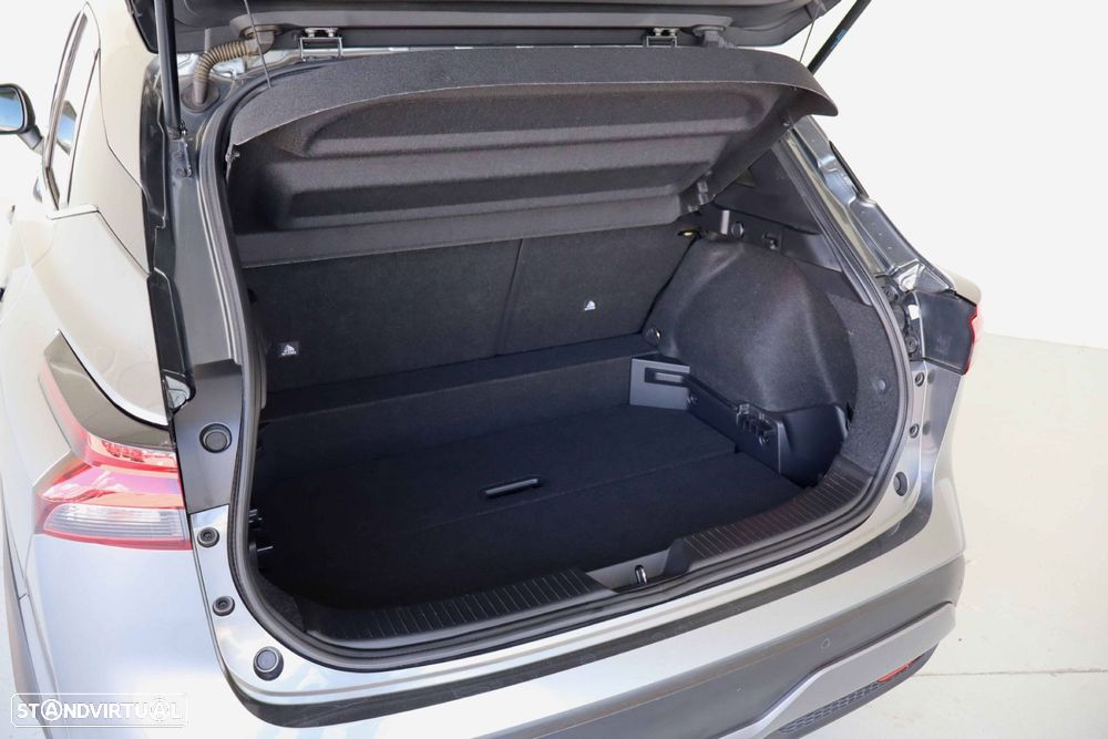 Nissan Qashqai 1.3 DIG-T N-Connecta - 10