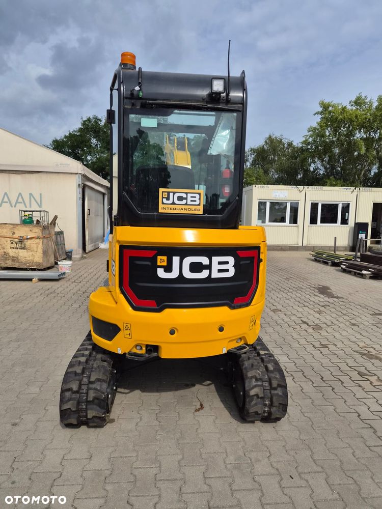 JCB 26C-1 - 4
