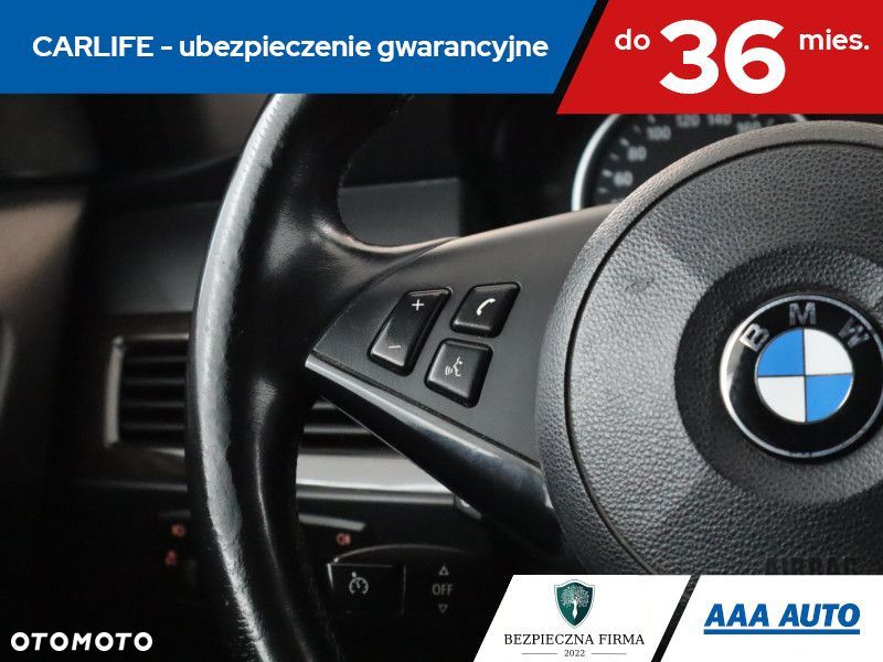 BMW Seria 5 - 19