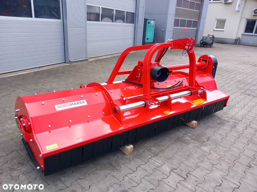 Inny TEHNOS MU 300 - 5