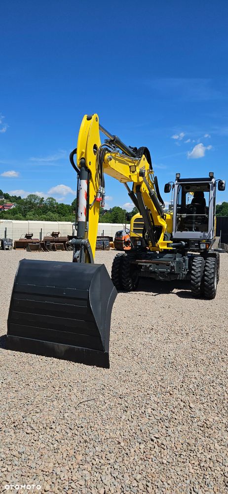 Wacker Neuson EW 100 - 11