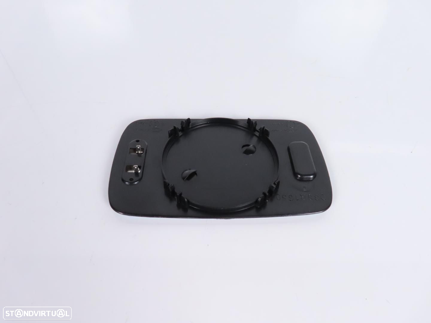Vidro espelho retrovisor Direito/Esquerdo Novo BMW 5 (E39)/BMW 5 Touring (E39) - 2