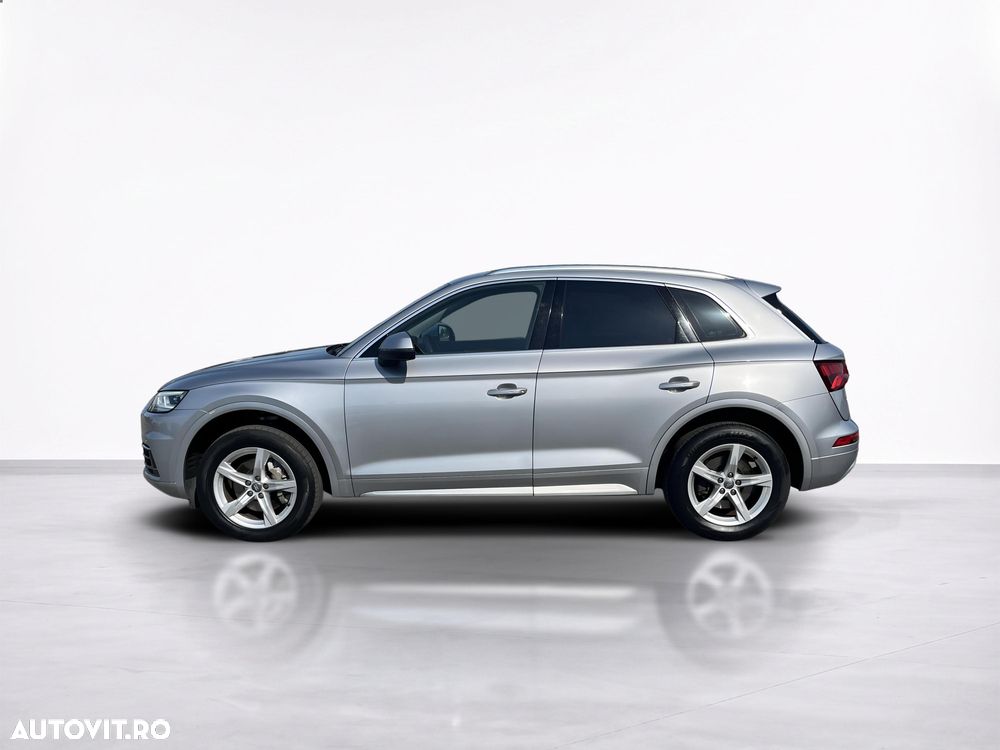 Audi Q5 40 TDI quattro S tronic - 3