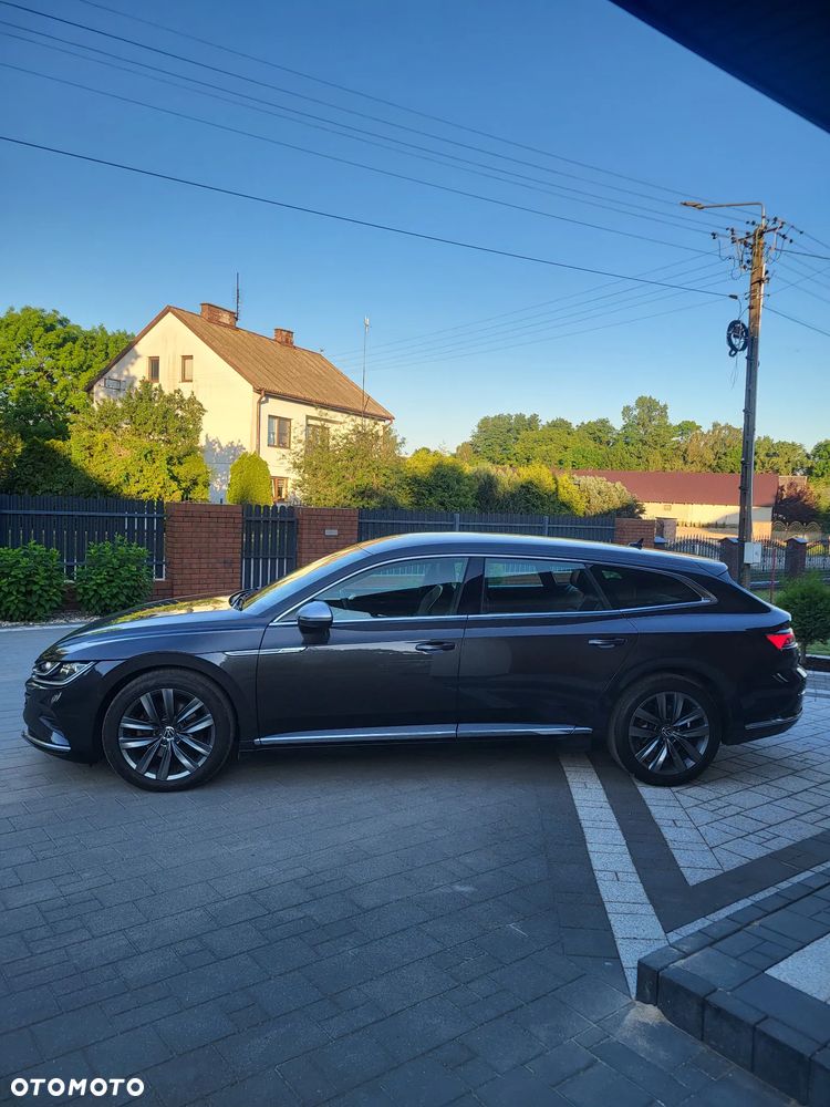 Volkswagen Arteon 2.0 TDI 4Motion Elegance DSG - 16