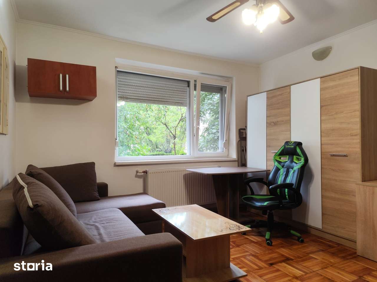 Apartament 2 camere, semidecomandat, ultracentral, Oradea – INCHIRIERE — fotografia 2