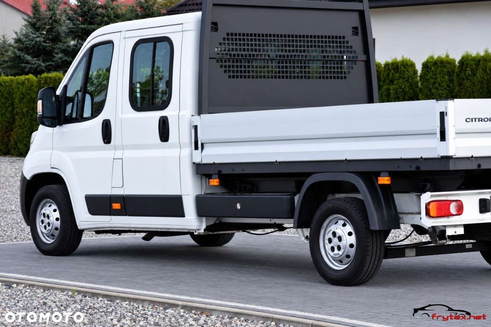 Citroën Jumper Doka - 12