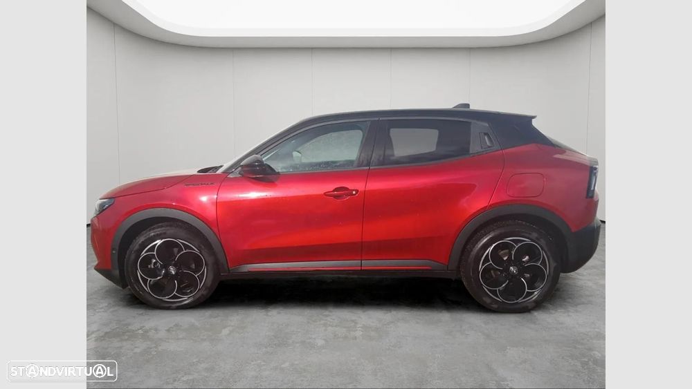Alfa Romeo Junior Elletrica 50 kWh - 6