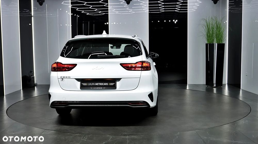 Kia Ceed 1.0 T-GDI S - 9