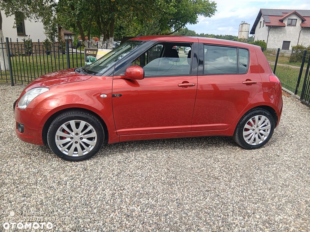 Suzuki Swift 1.3 GS / Premium - 2