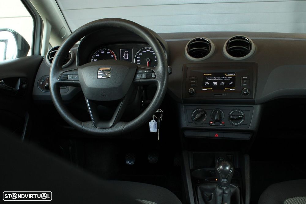 SEAT Ibiza 1.0 Reference - 5