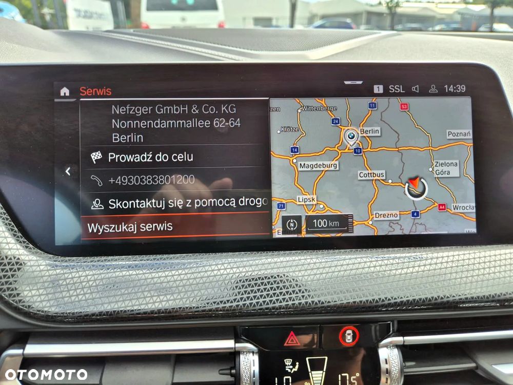 BMW Seria 1 120i Sport Line - 35