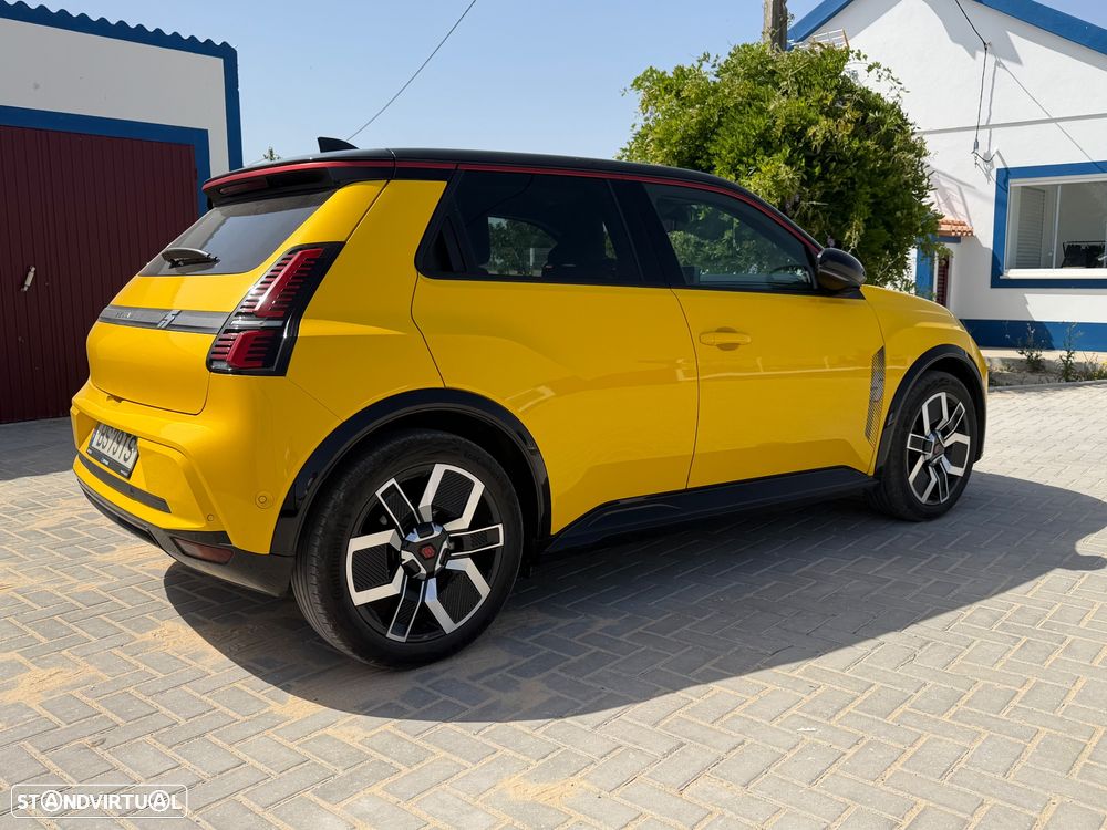 Renault 5 - 4