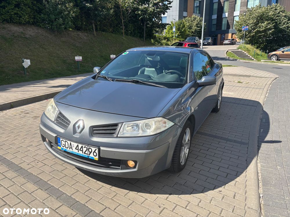 Renault Megane 1.9 dCi Dynamique - 9
