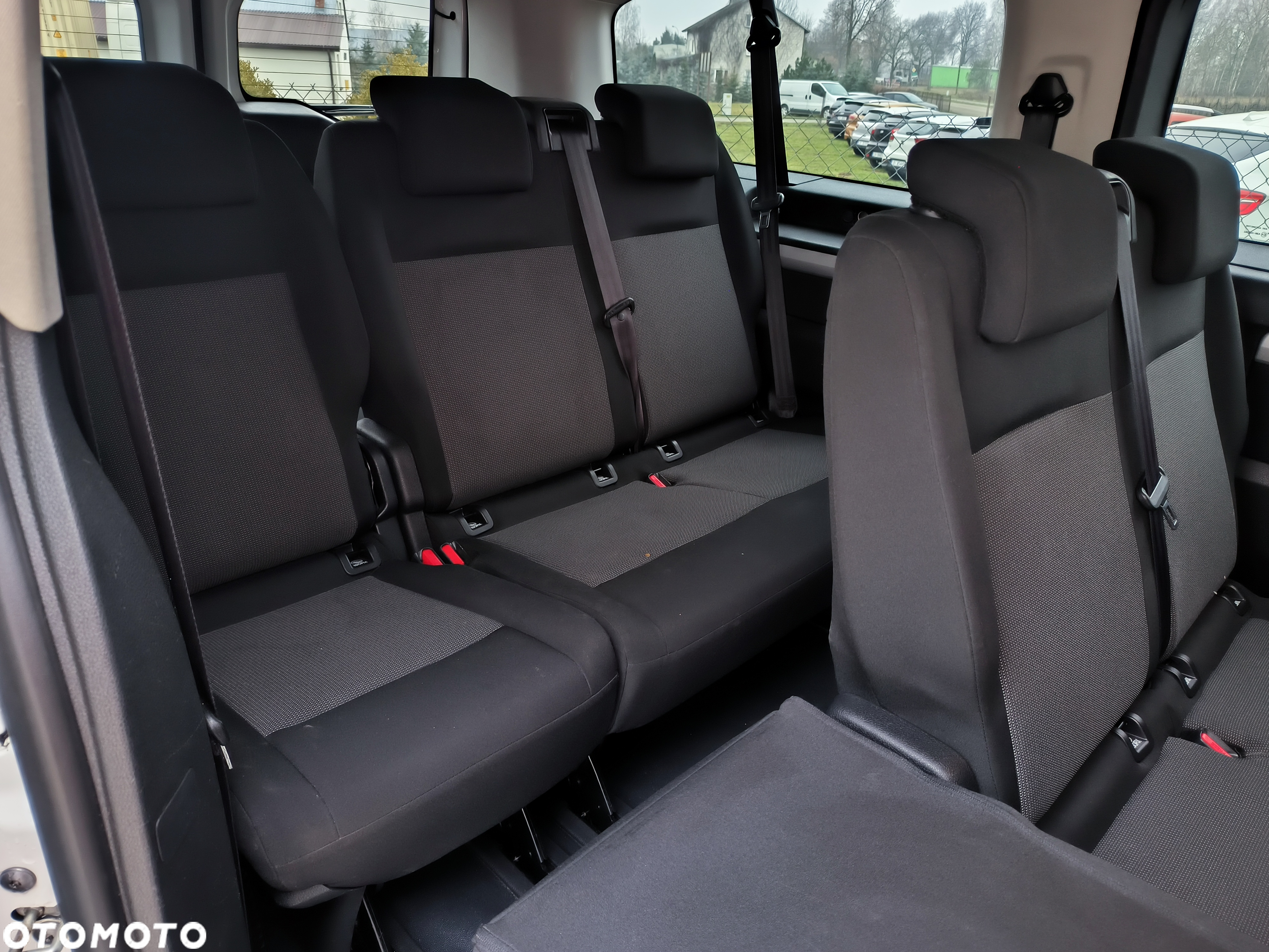 Toyota ProAce 2,0-l-D-4D L2 (9-Si.) Comfort - 11