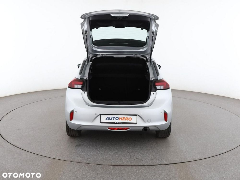 Opel Corsa 1.2 Edition S&S - 20