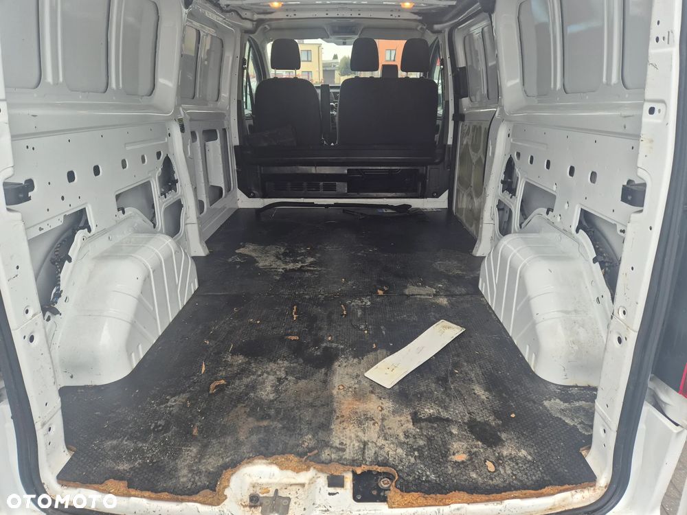 Ford Transit - 9