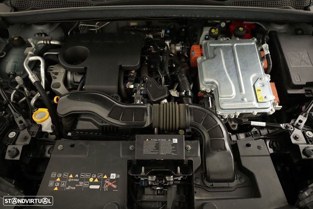 Renault Symbioz 1.6 E-Tech Full Hybrid Esprit Alpine - 25