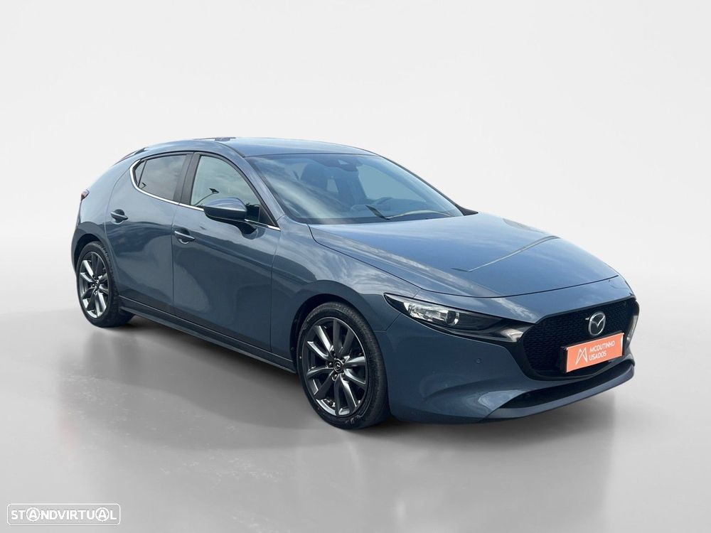 Mazda 3 Hatchback 2.0 Sky-G Excellence - 7