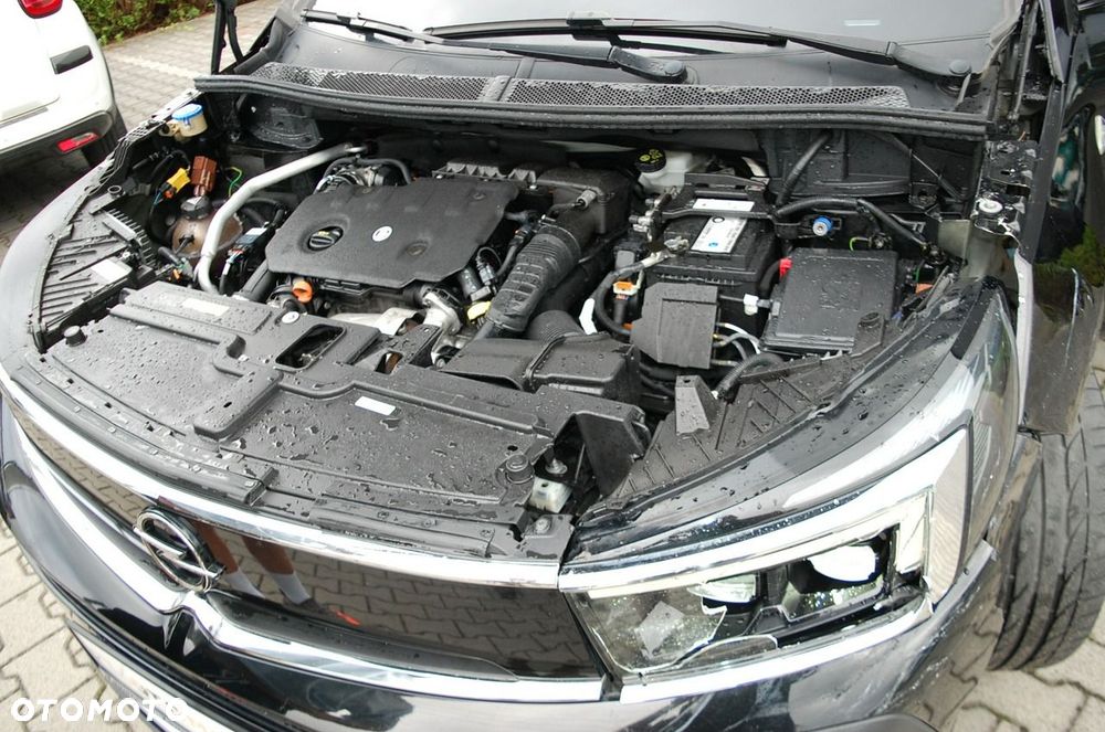 Opel Grandland - 34