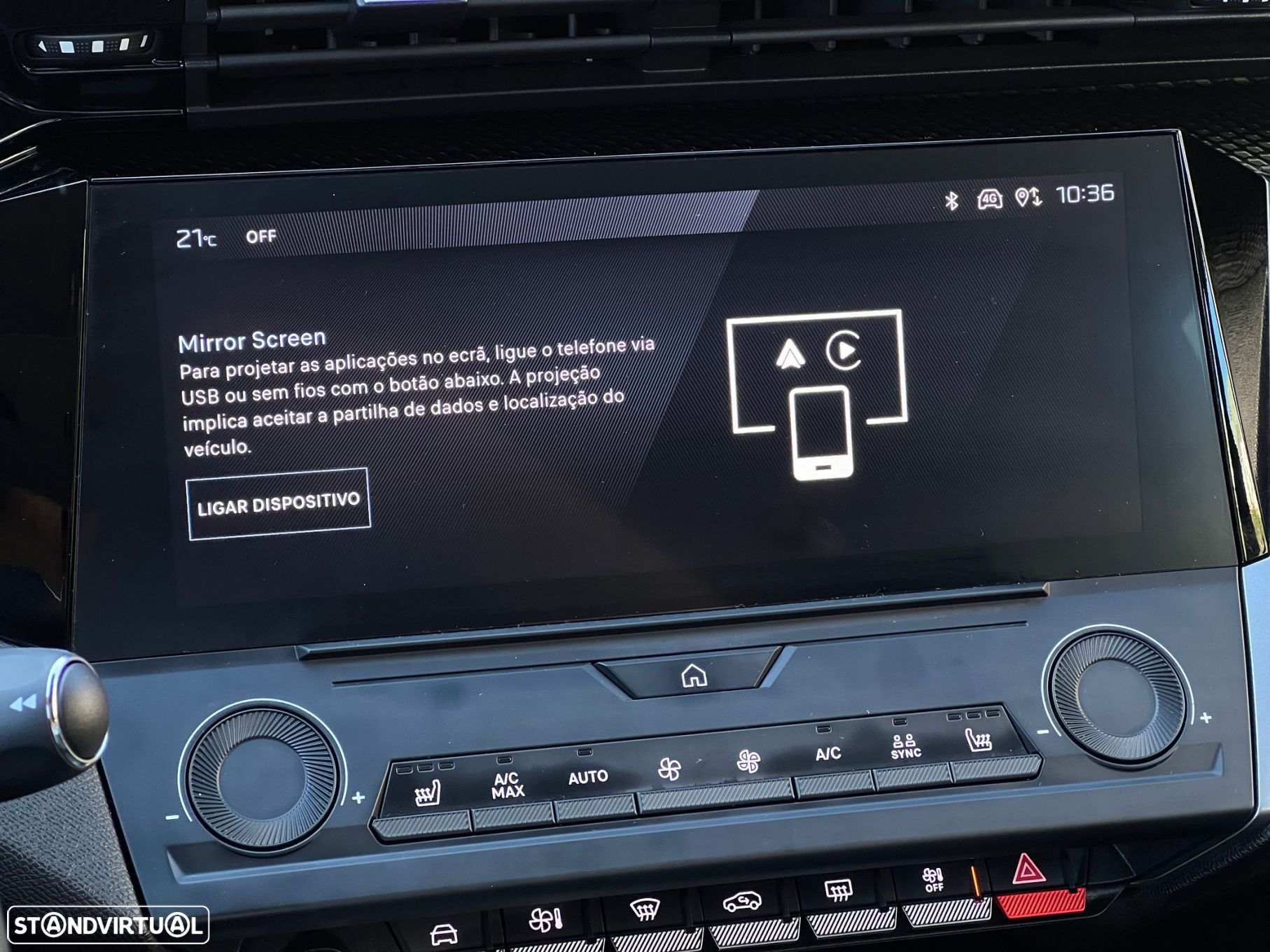 Peugeot 308 1.2 PureTech Allure EAT8 - 19