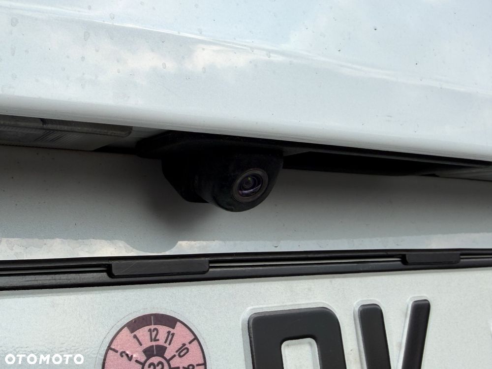 Kia Sportage 2,0 CRDI AWD Platinum - 27