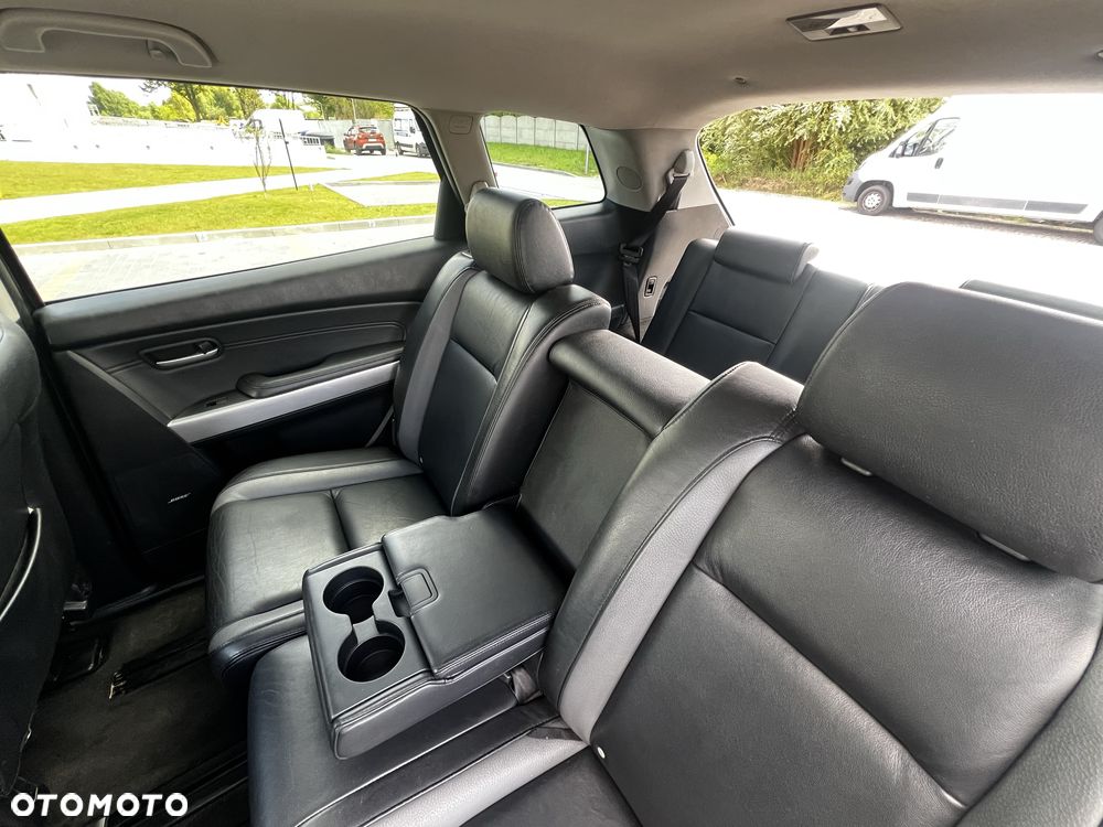 Mazda CX-9 - 5