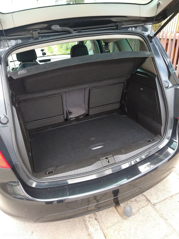 Opel Meriva 1.7 CDTI Edition - 5