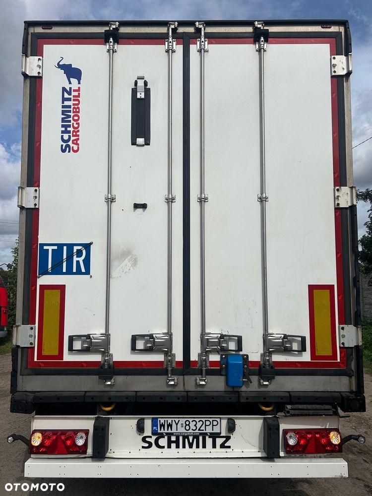Schmitz Cargobull - 9