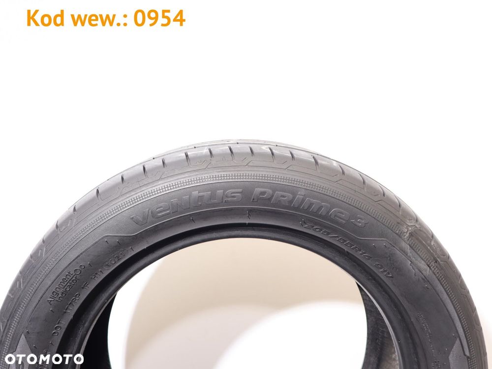Hankook Ventus Prime 3 - 205/55 R16 - 5