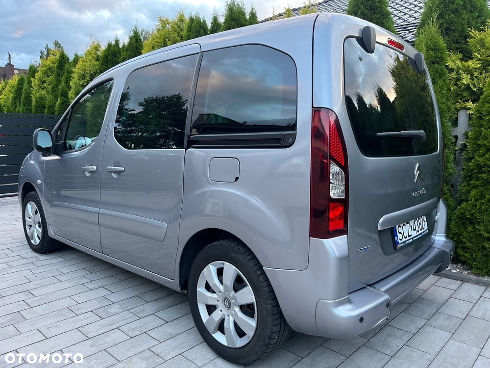 Citroën Berlingo Multispace BlueHDi 100 SELECTION - 13
